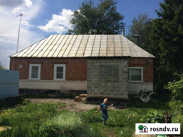 Дом 60 м² на участке 40 сот. на продажу в Каликино Каликино - изображение 1