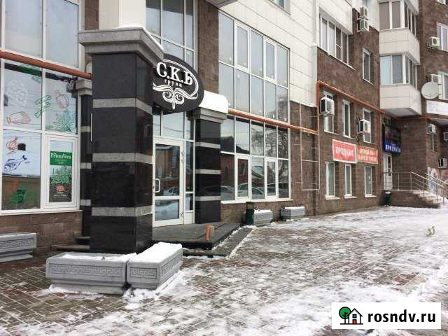 Офисное помещение, 60 кв.м. и 120 м Курск - изображение 1