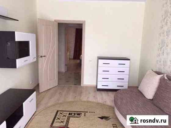 2-комнатная квартира, 60 м², 3/9 эт. в аренду посуточно в Зеленоградске Зеленоградск