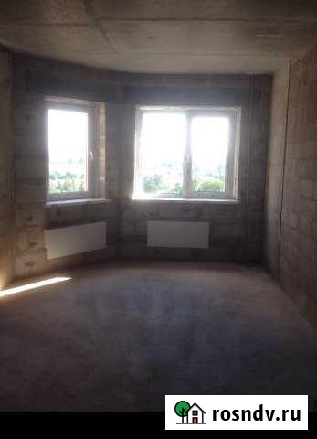 1-комнатная квартира, 46 м², 10/12 эт. на продажу в Биокомбинате Биокомбината - изображение 1