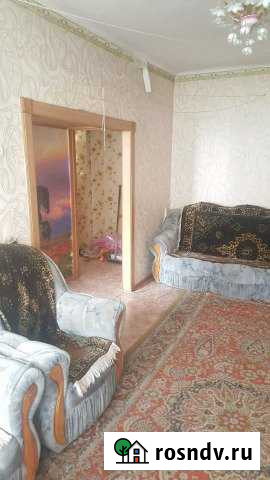 1-комнатная квартира, 31 м², 4/4 эт. в аренду на длительный срок в Прокопьевске Прокопьевск - изображение 1