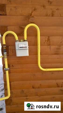 Дом 66 м² на участке 15 сот. на продажу в Бабынино Бабынино - изображение 1