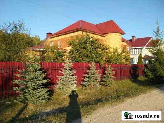 Коттедж 250 м² на участке 26 сот. на продажу в Медыни Медынь