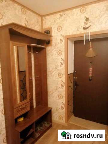 3-комнатная квартира, 57 м², 2/2 эт. на продажу в Спас-Деменске Спас-Деменск - изображение 1