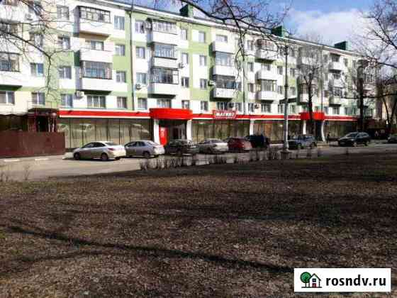 Торговое помещение, 46 кв.м. Белгород