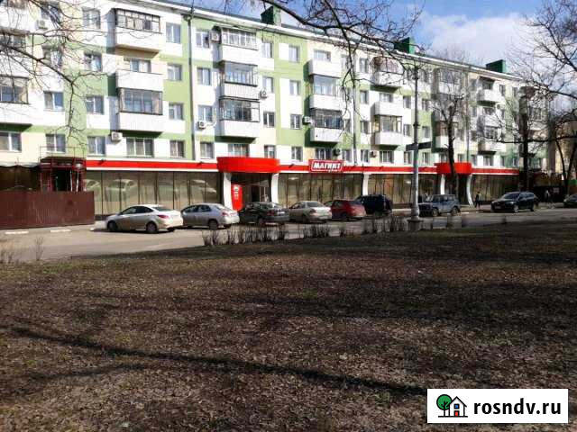 Торговое помещение, 46 кв.м. Белгород - изображение 1