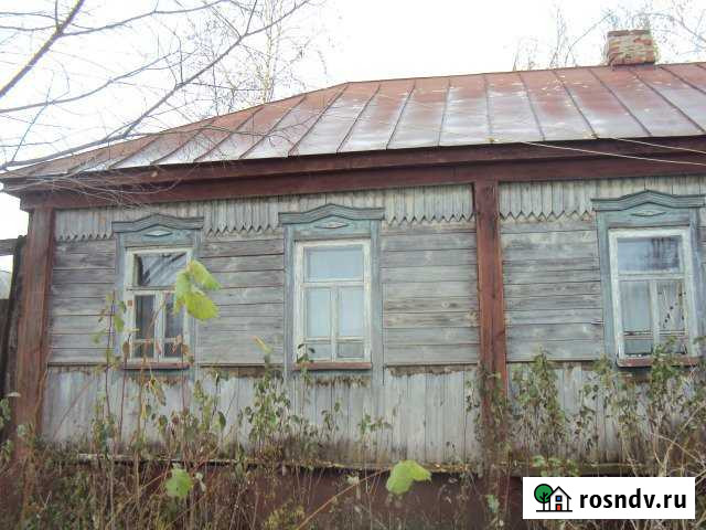 Дом 41 м² на участке 30 сот. на продажу в Хреновом Хреновое - изображение 1