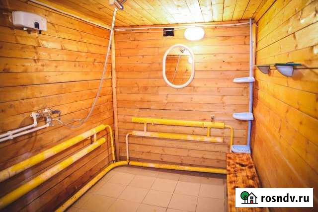 Дом 110 м² на участке 11 сот. на продажу в Якутске Якутск - изображение 1