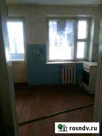 1-комнатная квартира, 42 м², 1/2 эт. на продажу в Приволжье Приволжье