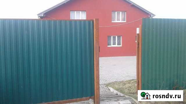 Дом 320 м² на участке 24 сот. на продажу в Полесске Полесск - изображение 1