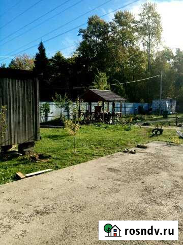 Участок СНТ, ДНП 8 сот. на продажу в Селятино Селятино - изображение 1