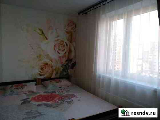Квартира-студия, 24 м², 10/17 эт. на продажу в Домодедово Домодедово
