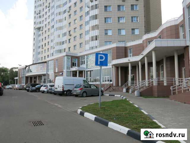Аренда в центре Пушкино,125 кв.м Пушкино - изображение 1