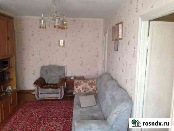 3-комнатная квартира, 54 м², 2/5 эт. на продажу в Инском Инской