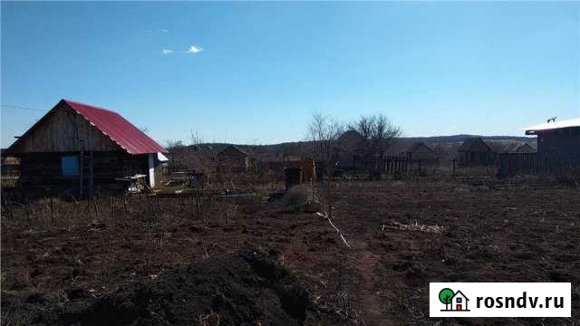 Участок СНТ, ДНП 10 сот. на продажу в Кумертау Кумертау - изображение 1