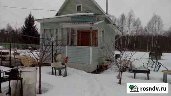 Участок СНТ, ДНП 13 сот. на продажу в Рузе Руза