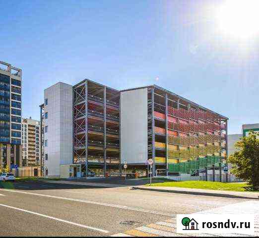 Машиноместо 12 м² на продажу в Мытищах Мытищи