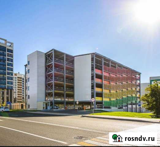 Машиноместо 12 м² на продажу в Мытищах Мытищи - изображение 1
