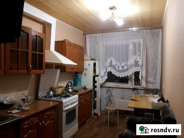3-комнатная квартира, 68 м², 9/9 эт. на продажу в Ишимбае Ишимбай - изображение 1
