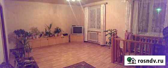 Коттедж 118 м² на участке 20 сот. на продажу в Чернушке Чернушка