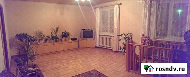 Коттедж 118 м² на участке 20 сот. на продажу в Чернушке Чернушка - изображение 1