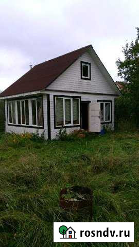 Дача 54 м² на участке 8 сот. на продажу в Скоропусковском Скоропусковский - изображение 1