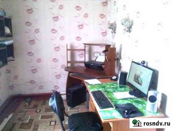 3-комнатная квартира, 56 м², 1/2 эт. на продажу в Лесосибирске Лесосибирск