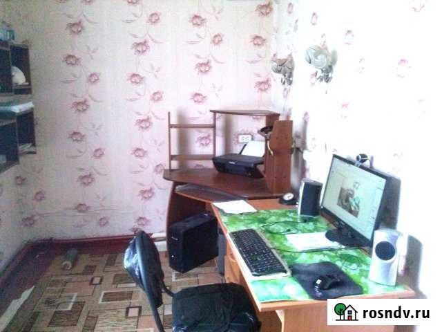 3-комнатная квартира, 56 м², 1/2 эт. на продажу в Лесосибирске Лесосибирск - изображение 1