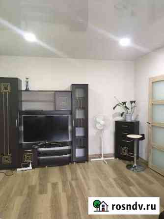 2-комнатная квартира, 53 м², 1/3 эт. в аренду посуточно в Соль-Илецке Соль-Илецк