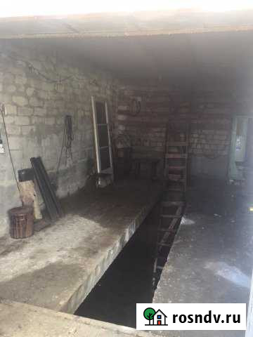 Гараж в аренду в Супсехе Супсех - изображение 1