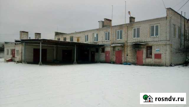 Земельный участок со зданиями и сооружениями,7769 Ржев - изображение 1