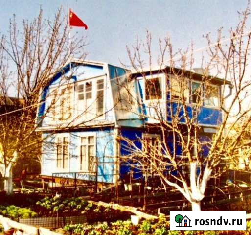 Дача 60 м² на участке 5 сот. на продажу в Дубках Ярославской области Дубки - изображение 1