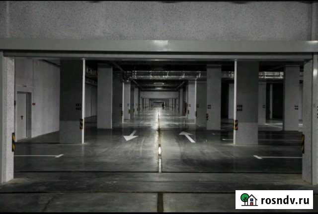 Машиноместо 14 м² на продажу в Ростове-на-Дону Ростов-на-Дону - изображение 1