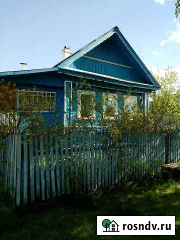 Дом 45 м² на участке 10 сот. на продажу в Золотково Золотково - изображение 1