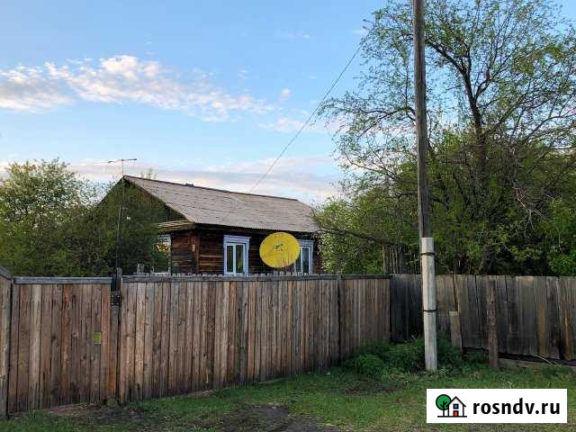 Дом 92.8 м² на участке 25 сот. на продажу в Шелопугино Шелопугино - изображение 1