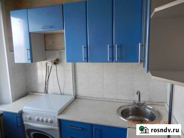 2-комнатная квартира, 44 м², 5/5 эт. в аренду на длительный срок в Камышине Камышин - изображение 1