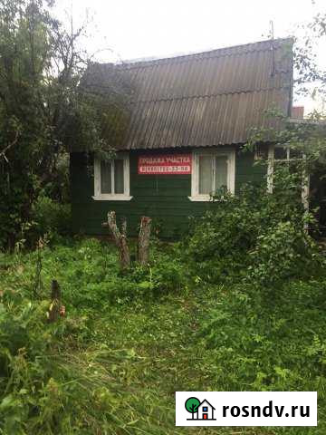 Дача 35 м² на участке 6 сот. на продажу в Вербилках Вербилки - изображение 1