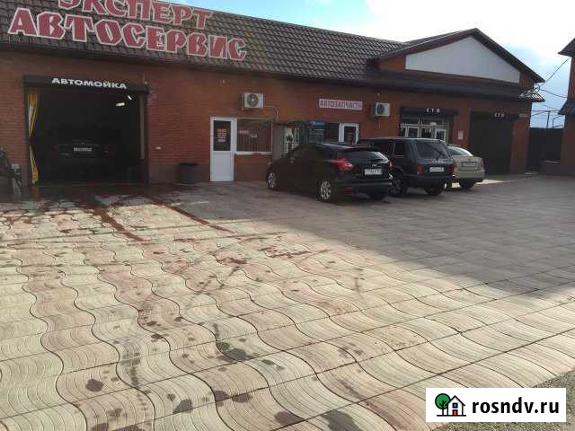 Сдам магазин Крымск - изображение 1