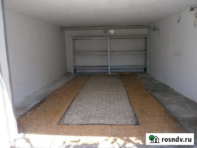Гараж 25 м² в аренду в Анапе Анапа - изображение 1
