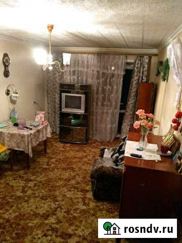 2-комнатная квартира, 43 м², 4/5 эт. на продажу в Балабаново Балабаново - изображение 1