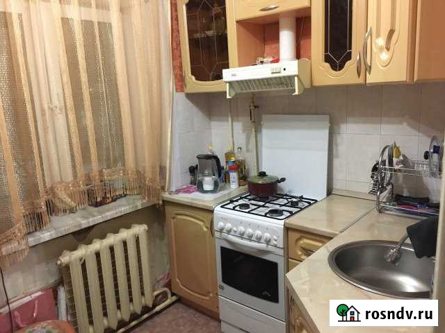 2-комнатная квартира, 41 м², 2/2 эт. на продажу в Новопетровском Новопетровское - изображение 1