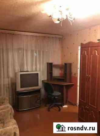 3-комнатная квартира, 50 м², 1/5 эт. в аренду на длительный срок в Туле Тула