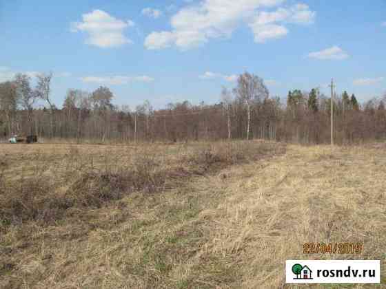 Участок СНТ, ДНП 24 сот. на продажу во Фряново Фряново