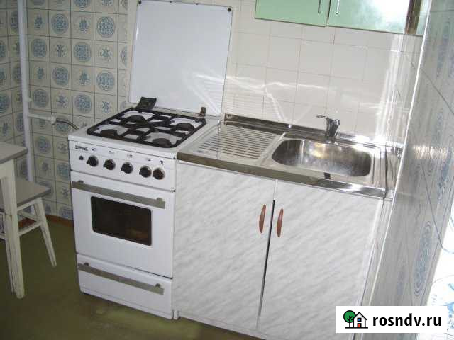 2-комнатная квартира, 48 м², 3/5 эт. в аренду на длительный срок в Ржеве Ржев - изображение 1