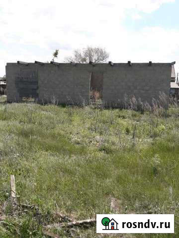 Участок ИЖС 18 сот. на продажу в Большой Глушице Большая Глушица - изображение 1