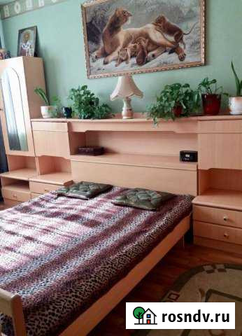 2-комнатная квартира, 58 м², 3/5 эт. в аренду на длительный срок в Саранске Саранск - изображение 1