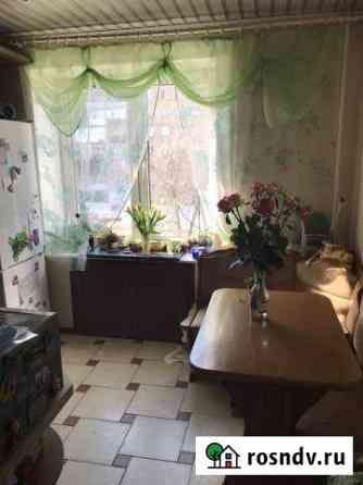 3-комнатная квартира, 75 м², 4/4 эт. на продажу в Пушкино Пушкино