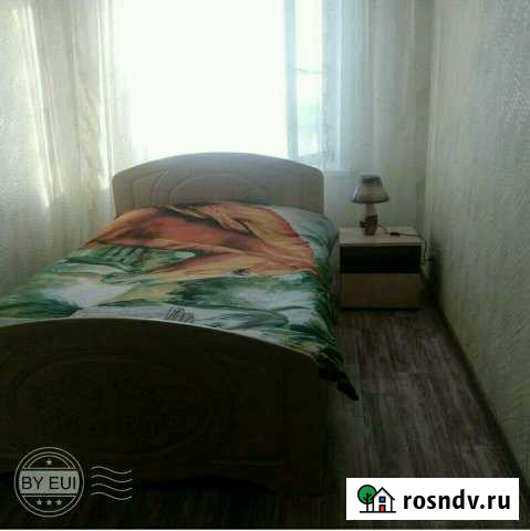 2-комнатная квартира, 45 м², 5/5 эт. в аренду на длительный срок в Троицке Челябинской области Троицк - изображение 1