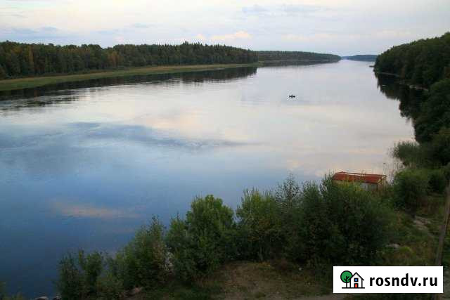 Дом 200 м² на участке 12 сот. на продажу в Каменногорске Каменногорск - изображение 1