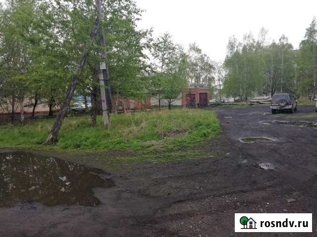 Участок промназначения 18 сот. в аренду в Советской Гавани Советская Гавань - изображение 1